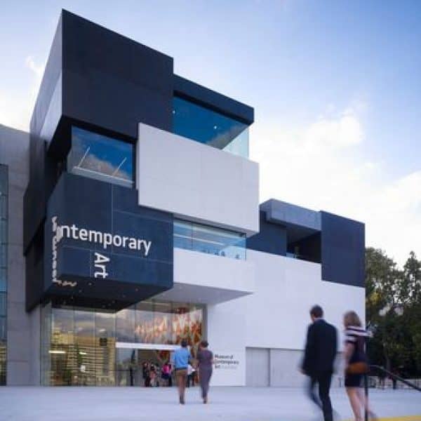 Museum of contemporary art